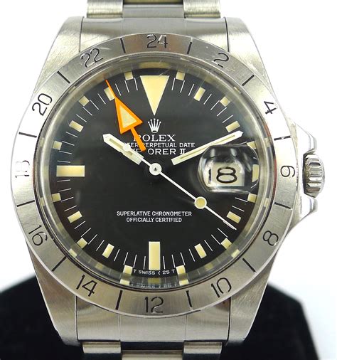 glass rolex 1655|rolex 1655 steve mcqueen.